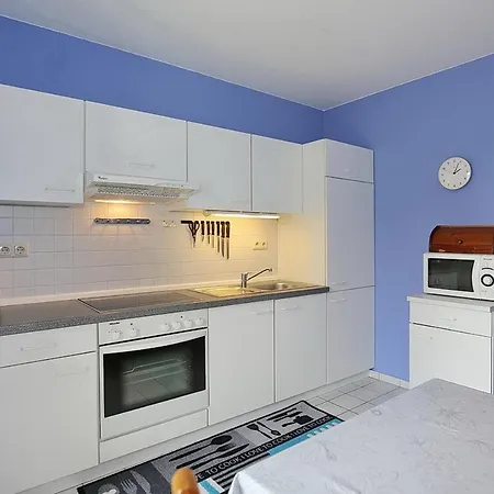 Fritz-reuter-weg 20 5 * 博尔滕哈根