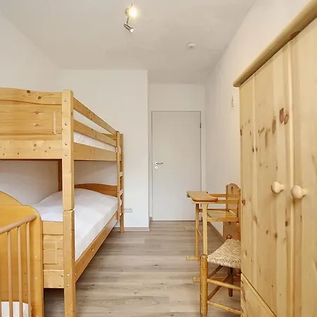 Apartment Fritz-reuter-weg 20 5 Boltenhagen (Ostseebad)