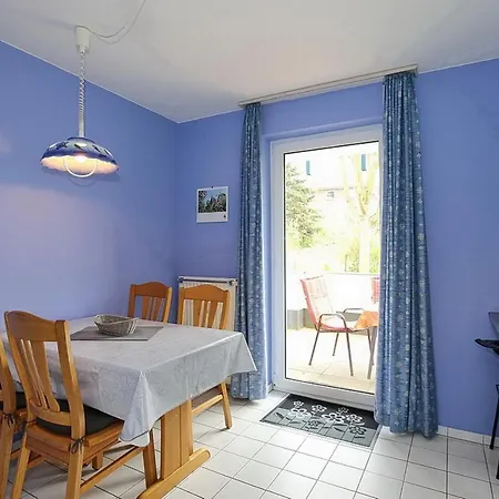 Fritz-reuter-weg 20 5 Apartment