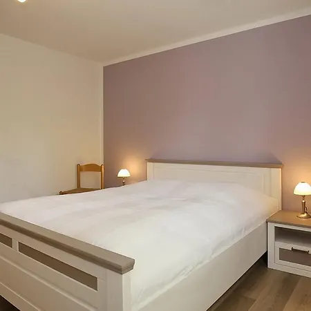 Fritz-reuter-weg 20 5 Apartment Boltenhagen (Ostseebad)