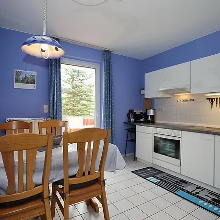 Fritz-reuter-weg 20 5 博尔滕哈根