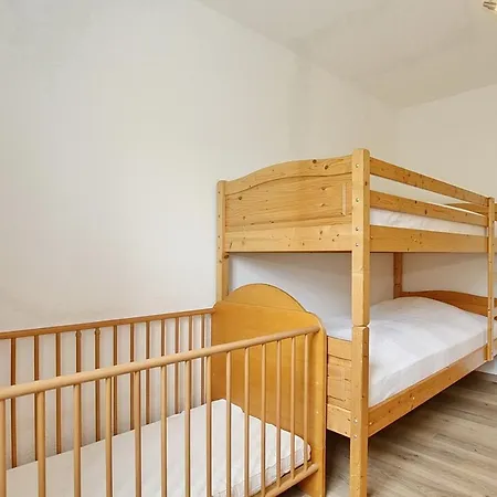 Fritz-reuter-weg 20 5 公寓 博尔滕哈根