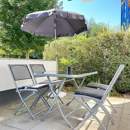 Apartment Fritz-reuter-weg 20 5