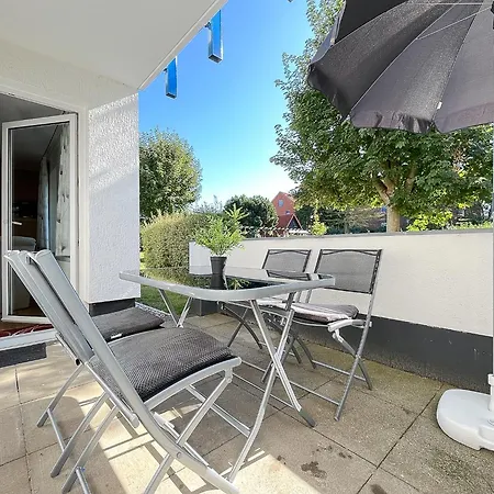 Apartment Fritz-reuter-weg 20 5 Boltenhagen (Ostseebad)