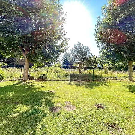Fritz-reuter-weg 20 5 Apartment *