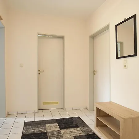 Fritz-reuter-weg 20 5 * Boltenhagen (Ostseebad)