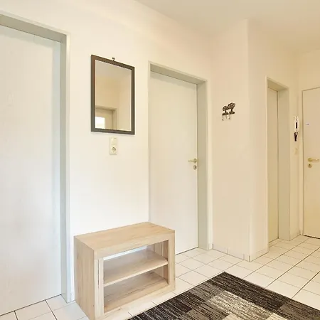 Apartment Fritz-reuter-weg 20 5