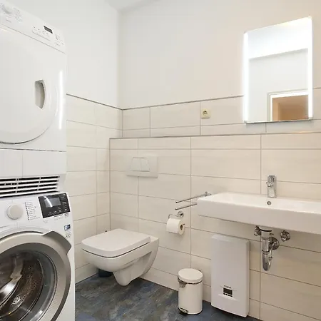 Fritz-reuter-weg 20 5 * 博尔滕哈根