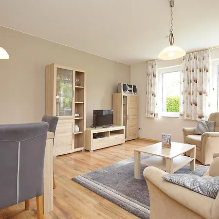 Fritz-reuter-weg 20 5 * 博尔滕哈根